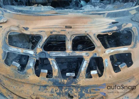 2019 Chevrolet Sonic Lt Auto из США, поврежденный, VIN 1G1JD5SB1K4108619